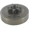 Image de Couronne dentée en étoile 3/8, 7 dents Adaptable aux modèles Solo 620, 650, 655, 660