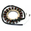 Image de Stator D'Alternateur Kohler 234859 - 237329 - 237330 - 237331 - 237399 - 237716 - 237878-s - A-237329