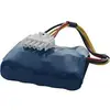 Image de Batterie lithium-ion 18 V 2,25 A, compatible avec les robots Al-ko 440454, 441154, 442175, Robolinho 100