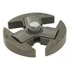 Image de Embrayage Adaptable Shindaiwa A056-000620 Remplace 22160-51200 Et 22160-51202. Adaptable Sur Machines 488 Et 490 Ec 1.