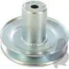 Image de Rouleau moteur Earthquake, pour coupe-bordures 600050b/600050bce.