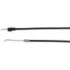 Image de Câble De Vitesse Adaptable Pour Tondeuse 21'   Remplace Gc00578 Et Am107139   Longueur 1155 Mm   Pour Modèles Ja65, Je78, Jx75, Jx85