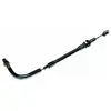Image de Câble Kawasaki 54012-2342 Modèles Th43 - Th48 Longueur Gaine 160mm - Longueur Câble 195mm