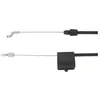 Image de Câble Adaptable Murray Remplace Origine 1102094ma Pour Machines 22.