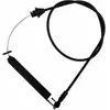 Image de Câble D'Embrayage Ayp - Husqvarna 181555 - 176079 - 532181555 - 532176079 - 583075601