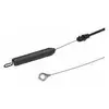 Image de Câble D'Embrayage Ayp - Husqvarna - Mc Culloch 435111 - 408714 - 197257