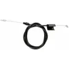 Image de Câble De Frein Moteur Adaptable. Remplace Origine 183567, 532183567 Pour Machines Ayp Et Husqvarna 214502x83e, 319611x83e, 21961