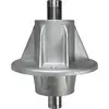 Image de Rail de ponçage GGP pour machines SD98, SD108, MP84. Remplace les références 382207204/0, 382207204/1, 382207206/0.