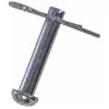 Image de Axe D'Attelage Diamètre 12,7mm X 55mm Modèles Turfmaster