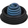 Image de Amortisseur de jambe de suspension Dolmar de rechange 038 114 130. Convient aux machines PS6400, 7300 et 7900.