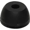 Image de Silentbloc Oleo-mac, adaptable pour les machines 145, 150, 234, 264, 264 Deluxe, 272, 272tta, 350, 350af, 364 Deluxe, 945, 950.