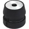Image de Silent Bloc, anti-vibrations, adaptable Husqvarna modèle T425 - Jonsered modèles 2125t - Oleo-mac modèles 925 - Efco modèles 125 - K