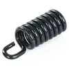 Image de Ressort de suspension de remplacement Oleo-mac, référence 094600101a. Compatible avec les machines 938, 941, 942, 946, 951, 138, 141, 142, 146, 151.