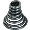 Image de Amortisseur à ressort Komatsu Zenoah de rechange 2881-35110. Compatible avec les machines G455avs, G500avs, G4500 et G5000.