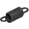 Image de Amortisseur à ressort Husqvarna/Jonsered/Partner de rechange 536 01 46 01. Compatible avec Husqvarna 40, 45, 49, Jonsered 2041, 2045, etc.