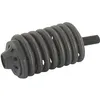 Image de Ressort Amortisseur Husqvarna Remplace 537 30 46 01. Adaptable Sur Machines 445, 450 445e Et 450e.