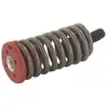 Image de Silentbloc, Anti-vibrant Adaptable Husqvarna. Pour Modèles 570, 575xp, 576xp. Remplace 537 21 03-01.