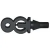 Image de Silent Bloc - Anti-vibrant Husqvarna 503 86 93-01 - 503869301 Modèles 340 - 345 - 350
