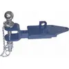 Image de Kit de suspension pour tracteurs Iseki et Kubota