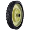 Image de Roue Complète Balai Ramasseur 260mm   51 Dents   Alésage 19mm   Pour Terrains Accidentés Et Surfaces Dures - Xbisw380lt