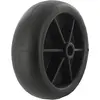 Image de Roue Anti-scalp Adaptable Al-ko Pour Modèles Tc-102, Comfort T1000 - Viking Pour Modèles Mt6112.0, Mt6112.0c, Mt6112.0zl, Mt6127