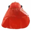 Image de Protège Nuque En Pvc Pour Casque Bucheronnage 9102348 (vendu Sans Casque).