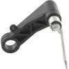 Image de Tendeur de chaîne pour ponceuse Ozaki XL850. Repères 22, 23 et 25.