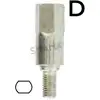 Image de Adaptateur Profil Stihl 6.5 Mm