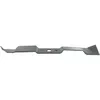 Image de Lame De Tondeuse Mulching 460mm   Compatible Al-ko   Finition Nette Pour Pelouse   440125