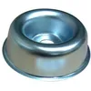 Image de Coupelle D'Appui Universelle Alésage 14 Mm Diamètre 82 Mm