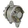 Image de Alternateur Adaptable Kubota 12v, 40a, Type Denso. Montage 3 Points. Terminal B+ Et Connecteur 3 Broches E (masse), F (+regulate