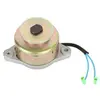 Image de Alternateur Adaptable Kubota 12v, 14a, à Aimants Permanents. Pour B1550d, B1550e, B1550hstd, B1550hste, B1750d, B1750e, B1750hst