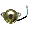 Image de Alternateur Adaptable Kubota 12v, 14a, À Aimants Permanents. Pour B1550d, B1550e, B1550hstd, B1550hste, B1750d, B1750e, B1750hst