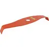 Image de Coupe spéciale à 2 dents pour les ronces, profil incurvé (réduction du bruit) et couleur orange (haute visibilité), adaptée au désherbage
