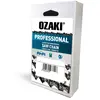 Image de Chaîne De Tronçonneuse Ozaki Pro Semi Carrée 3/8 .058 (1,5mm) 102 Entraîneurs.