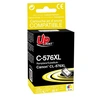Image de Cartouche encre Uprint compatible CANON CL-576XL couleur - Neuf