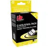 Image de Pack UPrint compatible CANON PG-575XL/CL-576XL, 2 cartouches - Neuf