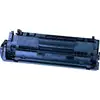 Image de Cartouche de toner UPRINT Q2612A/EP703, HP/CANON, noir