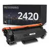 Image de Toner compatible BROTHER TN-2420 noir - Neuf