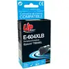 Image de Cartouche encre UPrint compatible EPSON 604 XL noir - Neuf