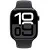 Image de Montre connectée APPLE WATCH S10 42mm Noir en occasion ou reconditionné