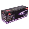 Image de Toner UPrint compatible avec Brother TN245Y, TN241Y, B.245Y, jaune, 2200s