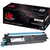 Image de Toner compatible Uprint TN248XLC, cyan, 2300s