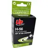 Image de Cartouche encre UPrint compatible HP 56 noir - Neuf
