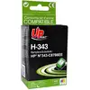 Image de Cartouche PREMIUM compatible HP 343 couleur - Neuf