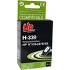 Image de Encre compatible UPrint avec C8767EE, H-339B, noir, 35ml