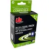 Image de Pack UPrint compatible HP 21XL/22XL - Neuf