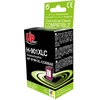 Image de UPRINT CC656A Cartouche d'encre cyan/violet/jaune HP