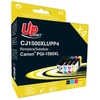 Image de Pack UPrint compatible CANON PGI1500 XL, 4 cartouches - Neuf