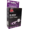 Image de Encre compatible UPrint avec LC-985BK, B-985B, noir, 15ml